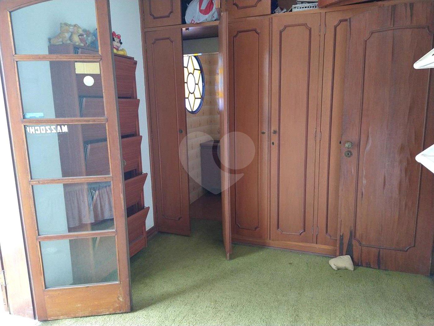 Casa à venda ou para alugar com 4 suítes em Vila Comercial, São Paulo, SP