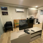 Apartamento à venda com 1 quarto no Centro, Rio de Janeiro, RJ