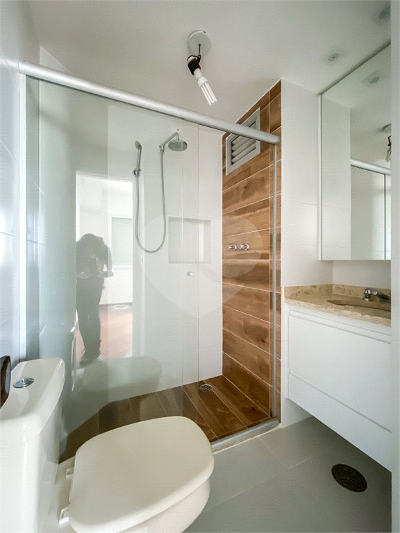 Apartamento à venda com 2 suítes em Indianópolis, São Paulo, SP