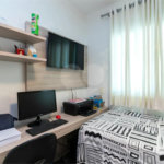 Apartamento à venda com 2 quartos, sendo 1 suíte, em Santana, São Paulo, SP