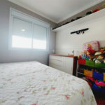Apartamento à venda com 2 quartos, sendo 1 suíte,  em Vila Anastácio, São Paulo, SP