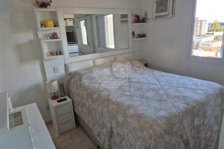 Apartamento no Edifício Princesa Isabel – Conforto, modernidade e excelente localização!