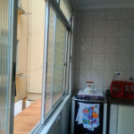 Apartamento com 2 dormitórios à venda, 65 m² por R$ 430.000,00 - Aparecida - Santos/SP