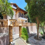 Casa à venda com 4 suítes no condomínio Sausalito, Mairiporã - SP