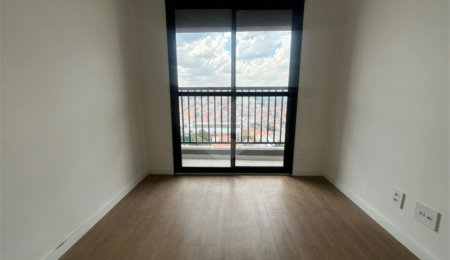 Apartamento à venda com 2 quartos em Tucuruvi, São Paulo, SP