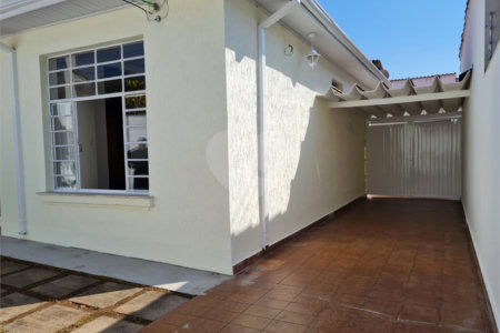 Casa Térrea à venda com 2 quartos em Campo Belo, São Paulo, SP