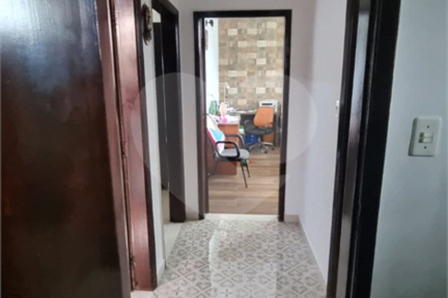 Casa Térrea à venda com 2 quartos em Vila Clementino, São Paulo, SP