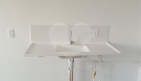 Apartamento para alugar com 2 quartos em Parque Novo Mundo, São Paulo, SP