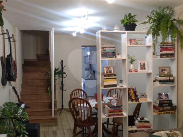 Casa à venda com 3 quartos em Butantã, São Paulo, SP