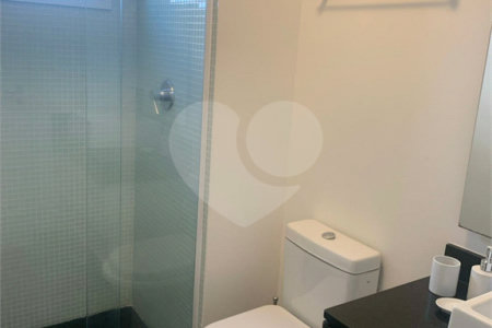 Apartamento à venda com 1 suíte em Pinheiros, São Paulo, SP