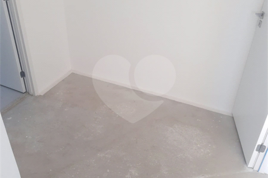Apartamento à venda com 2 suítes em Freguesia do Ó, São Paulo, SP