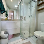 Apartamento à venda com 2 quartos, sendo 1 suíte,  em Jardim Dom Bosco, São Paulo, SP