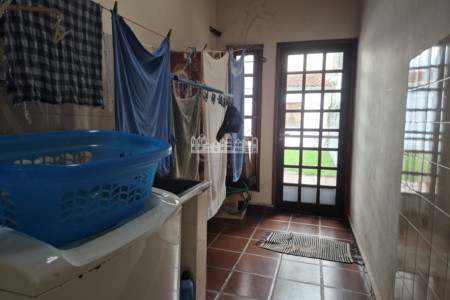 Casa para venda ou locação próximo ao Laboratório Quantum e Lago do Major – Atibaia