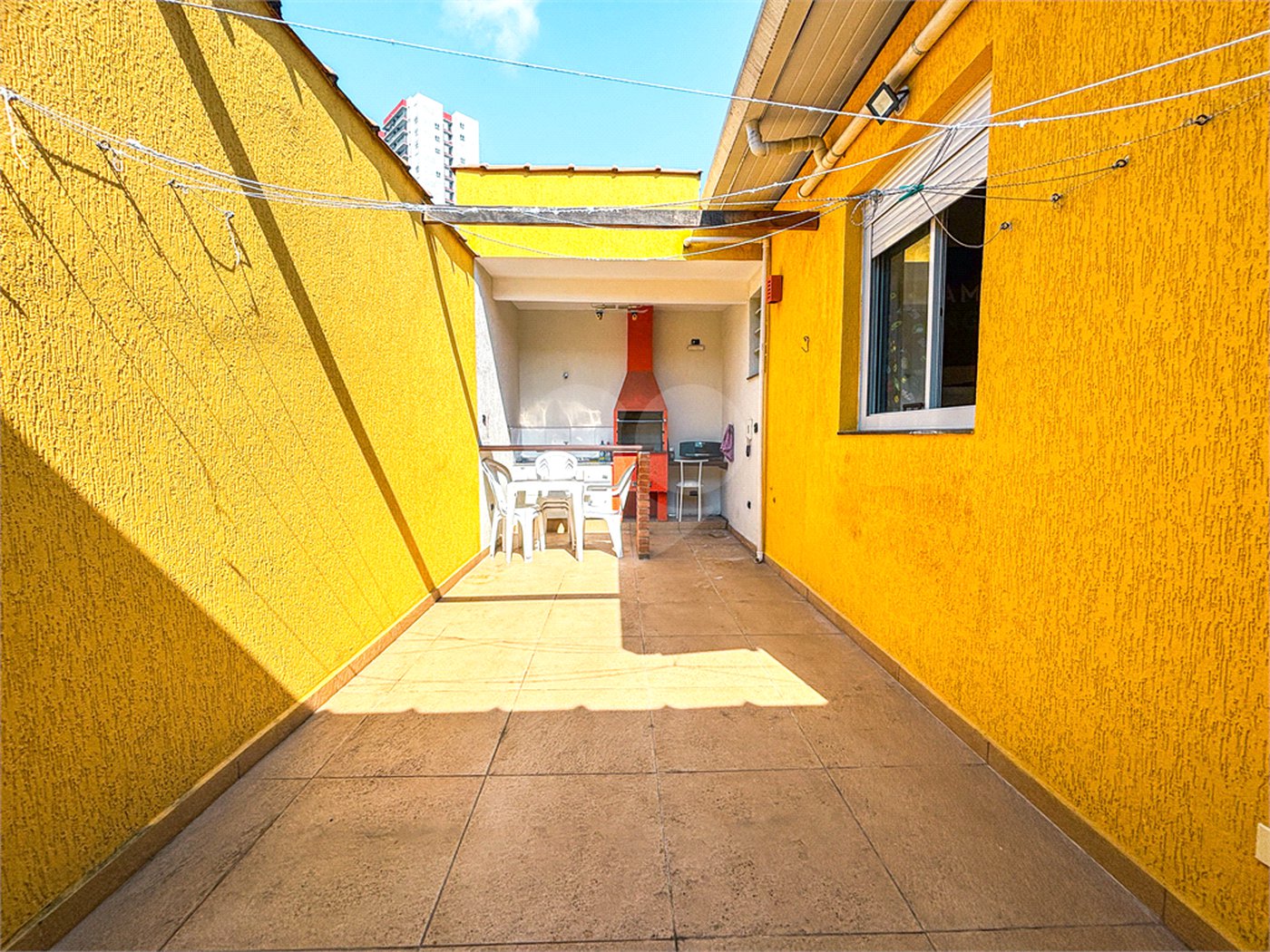 Casa à venda com 2 quartos em Vila Cruzeiro, São Paulo, SP