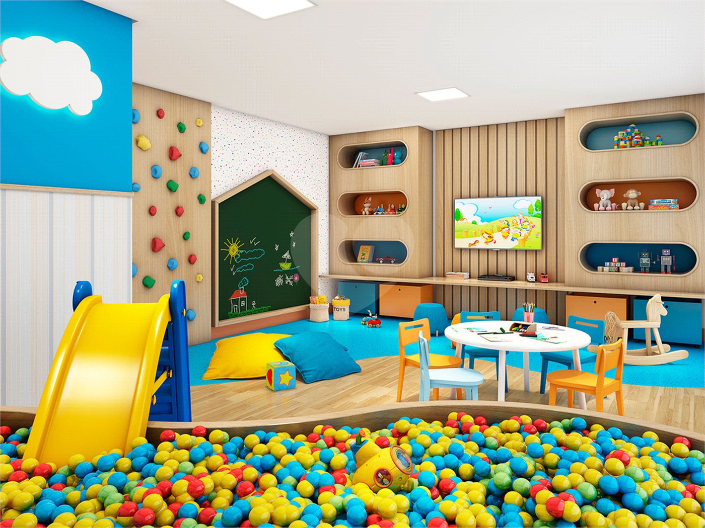 Apartamento à venda com 1 quarto em Vila Pompéia, São Paulo, SP