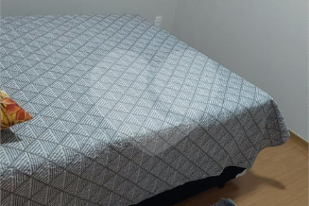 Apartamento à venda com 2 quartos em Parque São Bento, Sorocaba, SP
