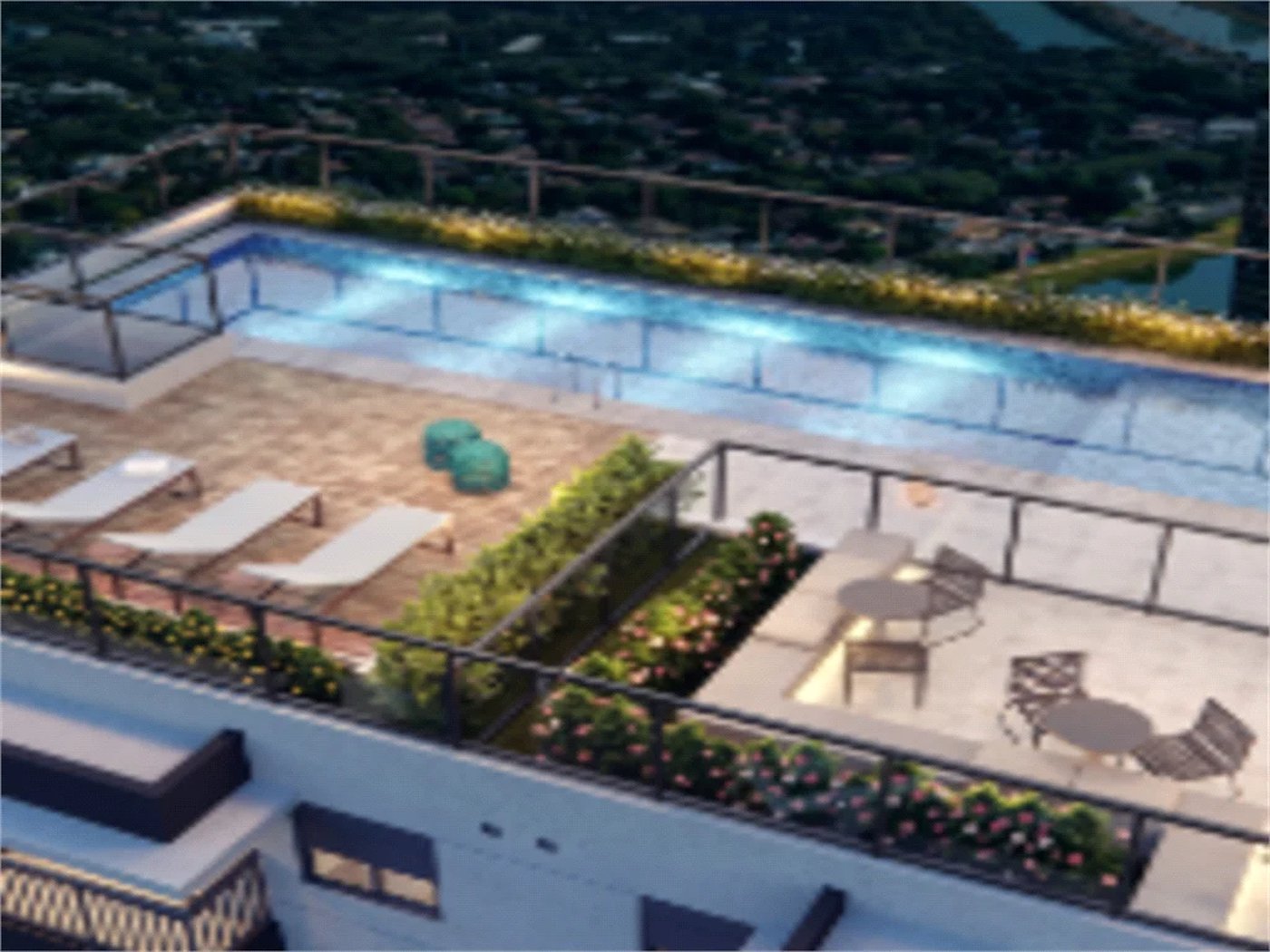 Apartamento à venda com 1 quarto em Pinheiros, São Paulo, SP