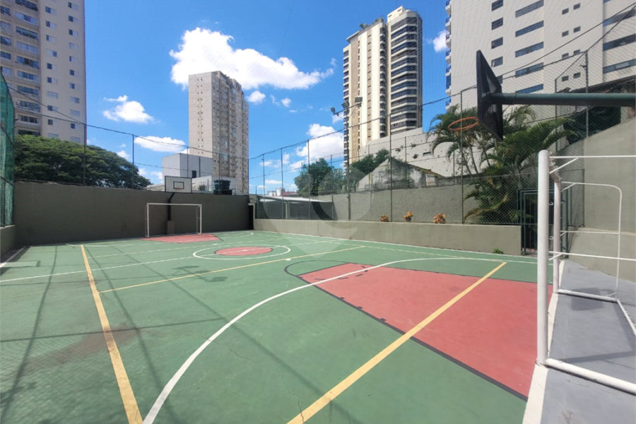 Apartamento à venda com 3 quartos em Santana, São Paulo, SP