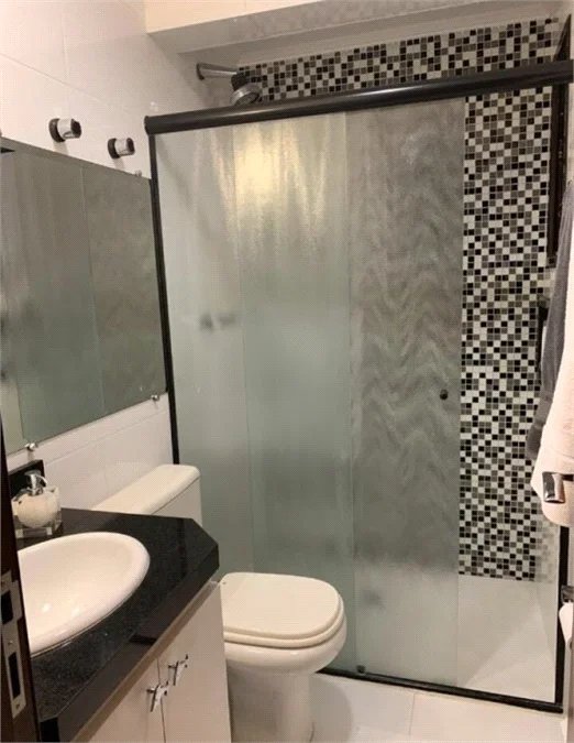 Apartamento à venda com 3 quartos, sendo 1 suíte, em Jardim das Vertentes, São Paulo, SP