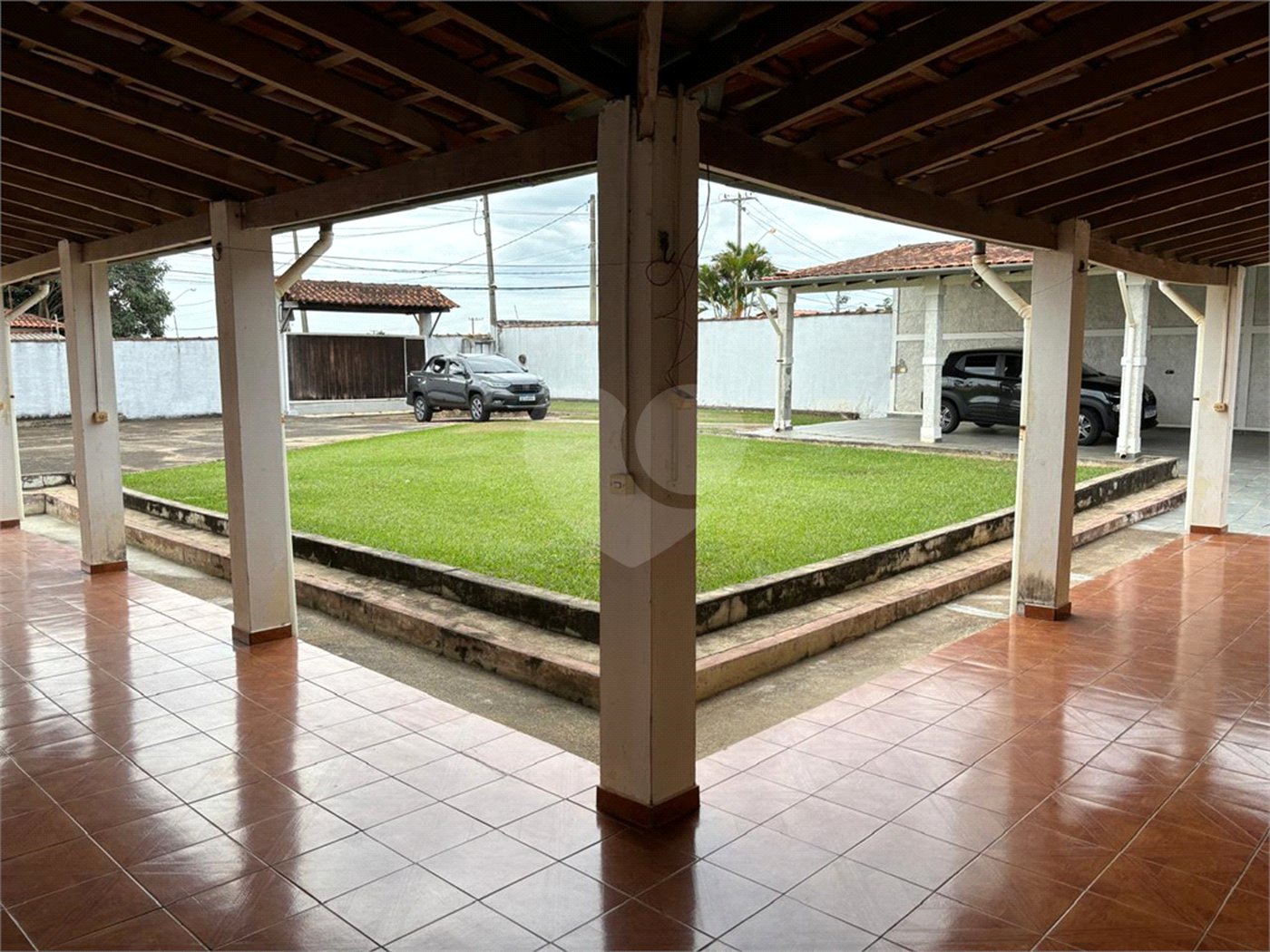 Chácara à venda com 3 quartos, sendo 1 suíte, em João Jabour, Salto, SP