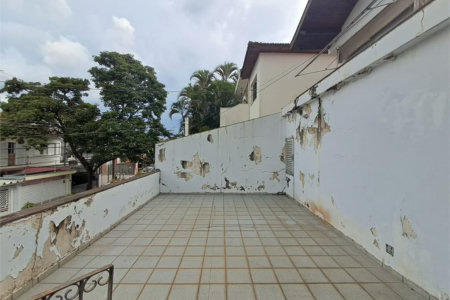 Sobrado à venda com 3 quartos, sendo 1 suíte,  em Vila Romana, São Paulo, SP