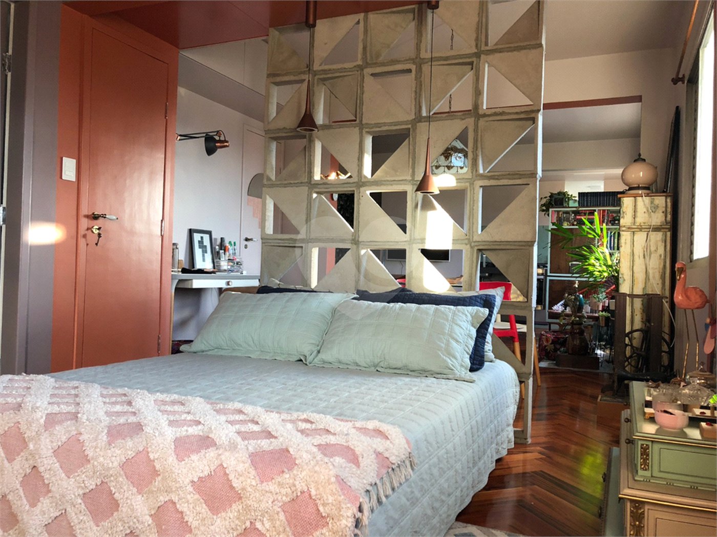 Apartamento à venda com 1 quarto em Alto da Lapa, São Paulo, SP