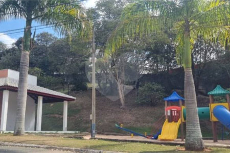 Terreno à venda no condomínio Residencial São Miguel, Vinhedo - SP