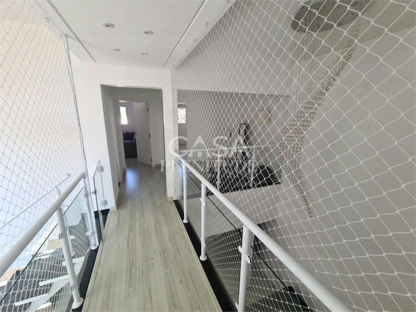 Casa em condomínio à venda com 3 quartos, sendo 1 suíte, em Wanel Ville, Sorocaba, SP