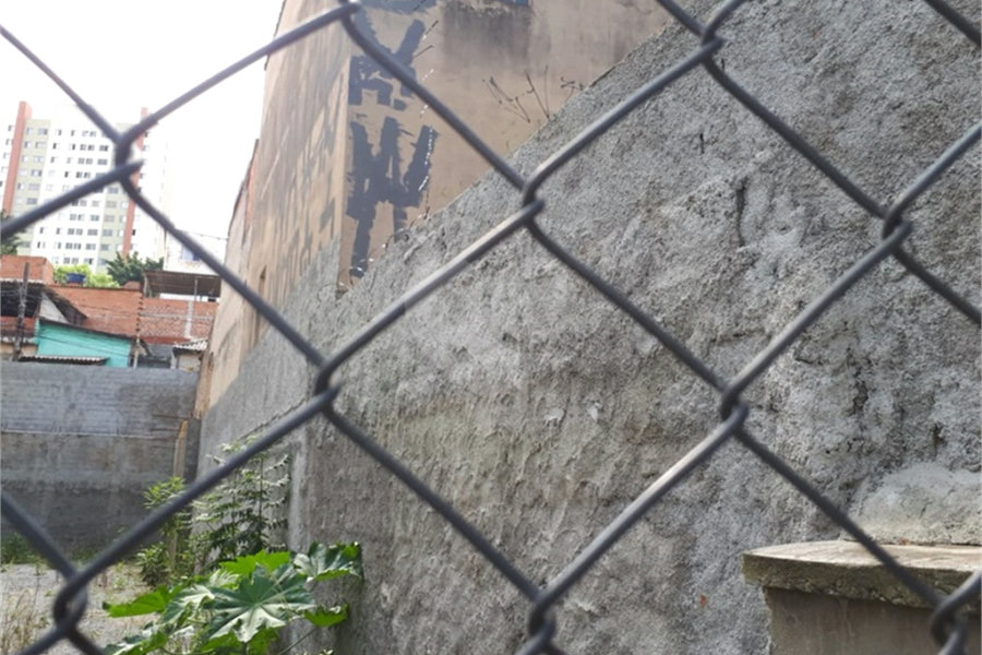 Terreno à venda em Casa Verde, São Paulo, SP