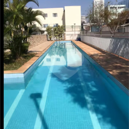 Cobertura à venda com 4 quartos, sendo 1 suíte,  em Chácara Califórnia, São Paulo, SP