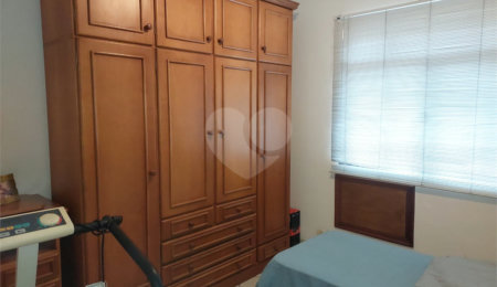 Apartamento à venda com 2 quartos em Praça da Bandeira, Rio de Janeiro, RJ