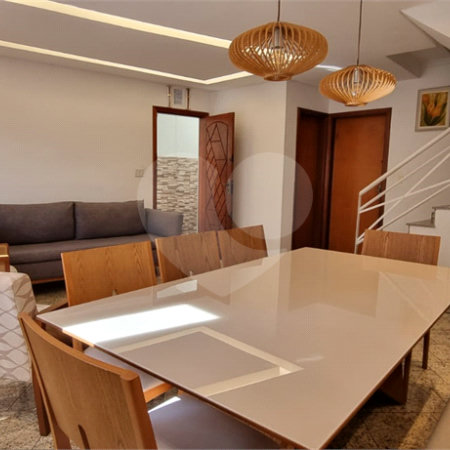 Sobrado à venda com 3 quartos, sendo 1 suíte, em Santa Teresinha, São Paulo, SP