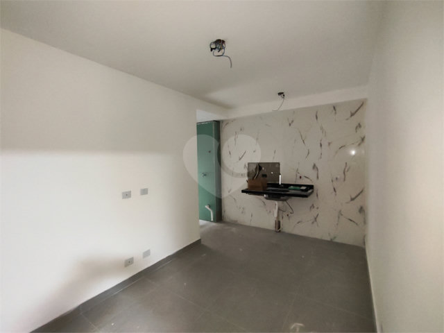 Apartamento à venda com 2 quartos em Água Fria, São Paulo, SP