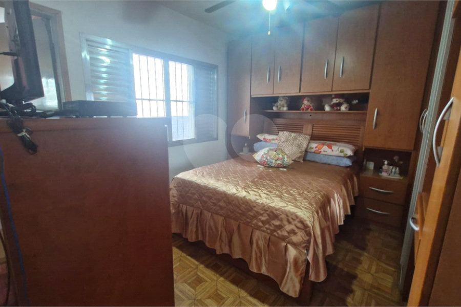 Sobrado à venda com 3 quartos, sendo 1 suíte, em Campo Grande, São Paulo, SP