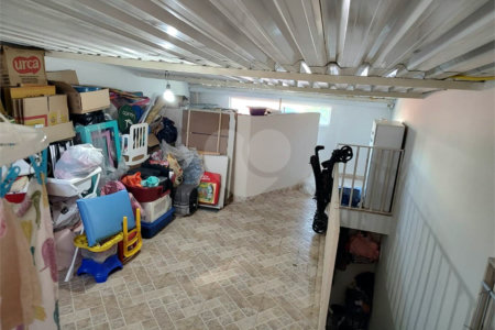 Casa à venda com 2 suítes no condomínio Residencial North Capricho, São Paulo - SP
