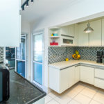 Apartamento à venda com 2 quartos, sendo 1 suíte, em Santo Amaro, São Paulo, SP