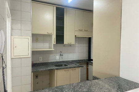 Apartamento para alugar com 3 quartos, sendo 1 suíte, em Jardim Bonfiglioli, São Paulo, SP