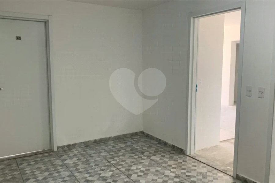 Apartamento à venda com 2 quartos em Vila Nova Cachoeirinha, São Paulo, SP