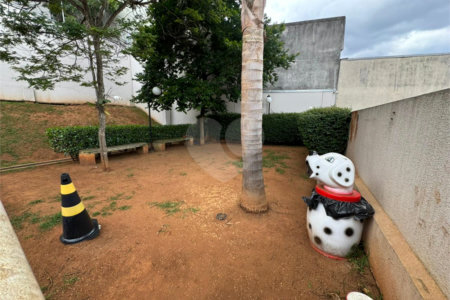 Apartamento à venda com 2 quartos em Vila Gustavo, São Paulo, SP