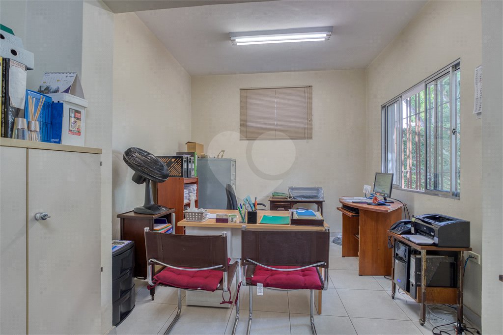Casa Térrea à venda com 1 quarto em Chácara Santo Antônio (zona Sul), São Paulo, SP