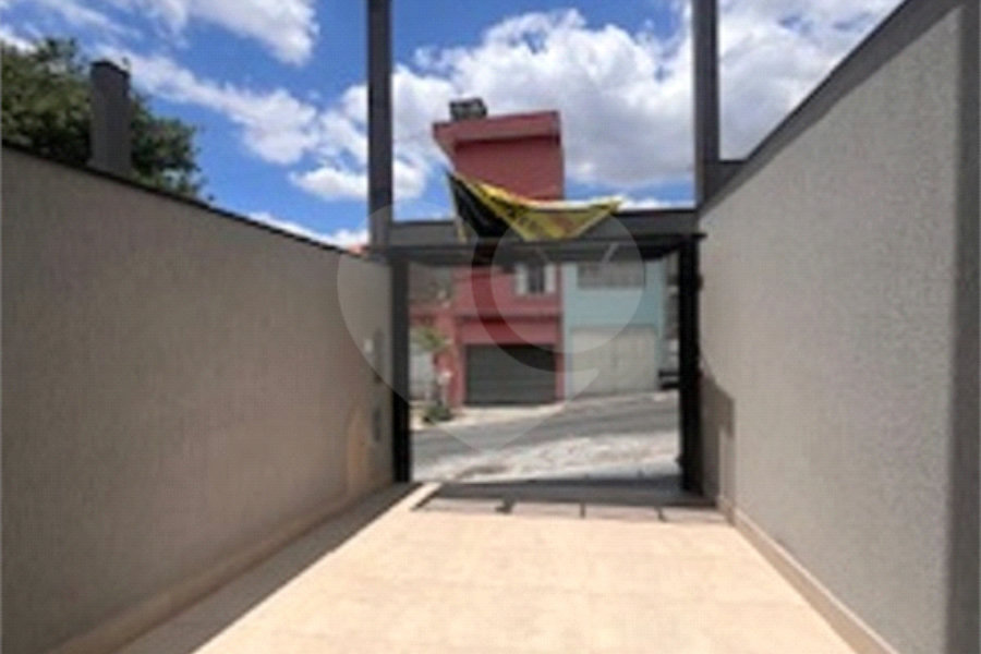 Casa à venda com 2 suítes em Freguesia do Ó, São Paulo, SP