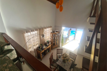 Casa em condomínio à venda com 3 quartos, sendo 1 suíte,  em Jardim Ibiti do Paço, Sorocaba, SP