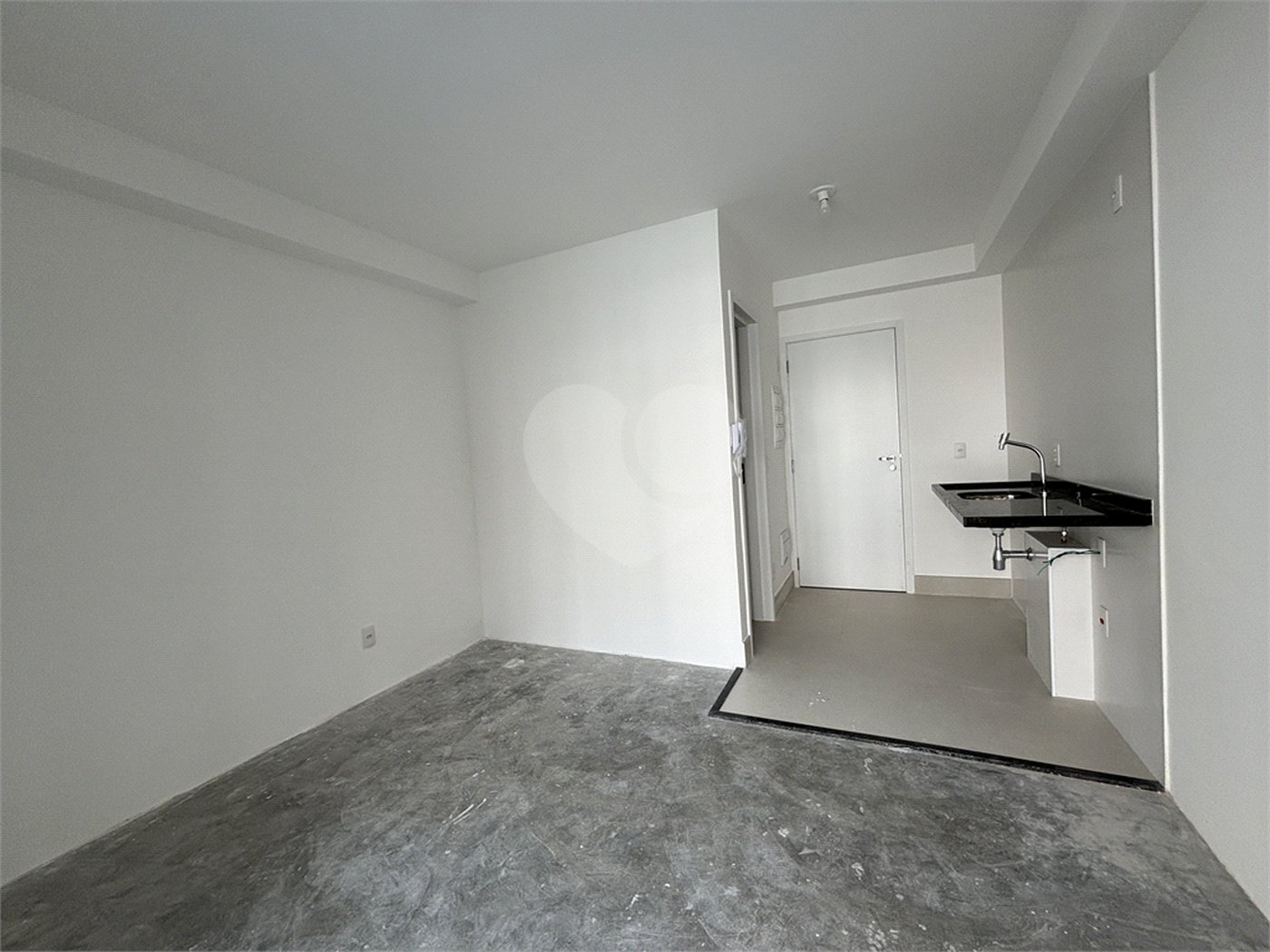 Apartamento à venda com 1 quarto em Vila Ester (zona Norte), São Paulo, SP