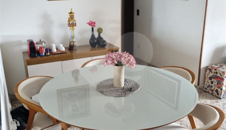 Apartamento à venda com 2 quartos, sendo 1 suíte, em Belenzinho, São Paulo, SP