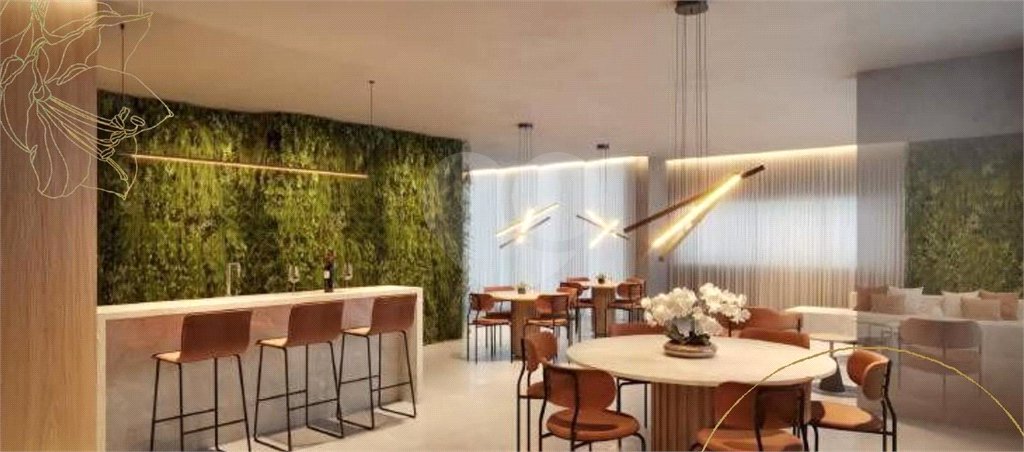 Apartamento à venda com 3 suítes em Vila Pirajussara, São Paulo, SP