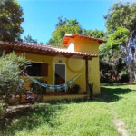 Casa à venda com 1 quarto em Vila Verde, Armação dos Búzios, RJ