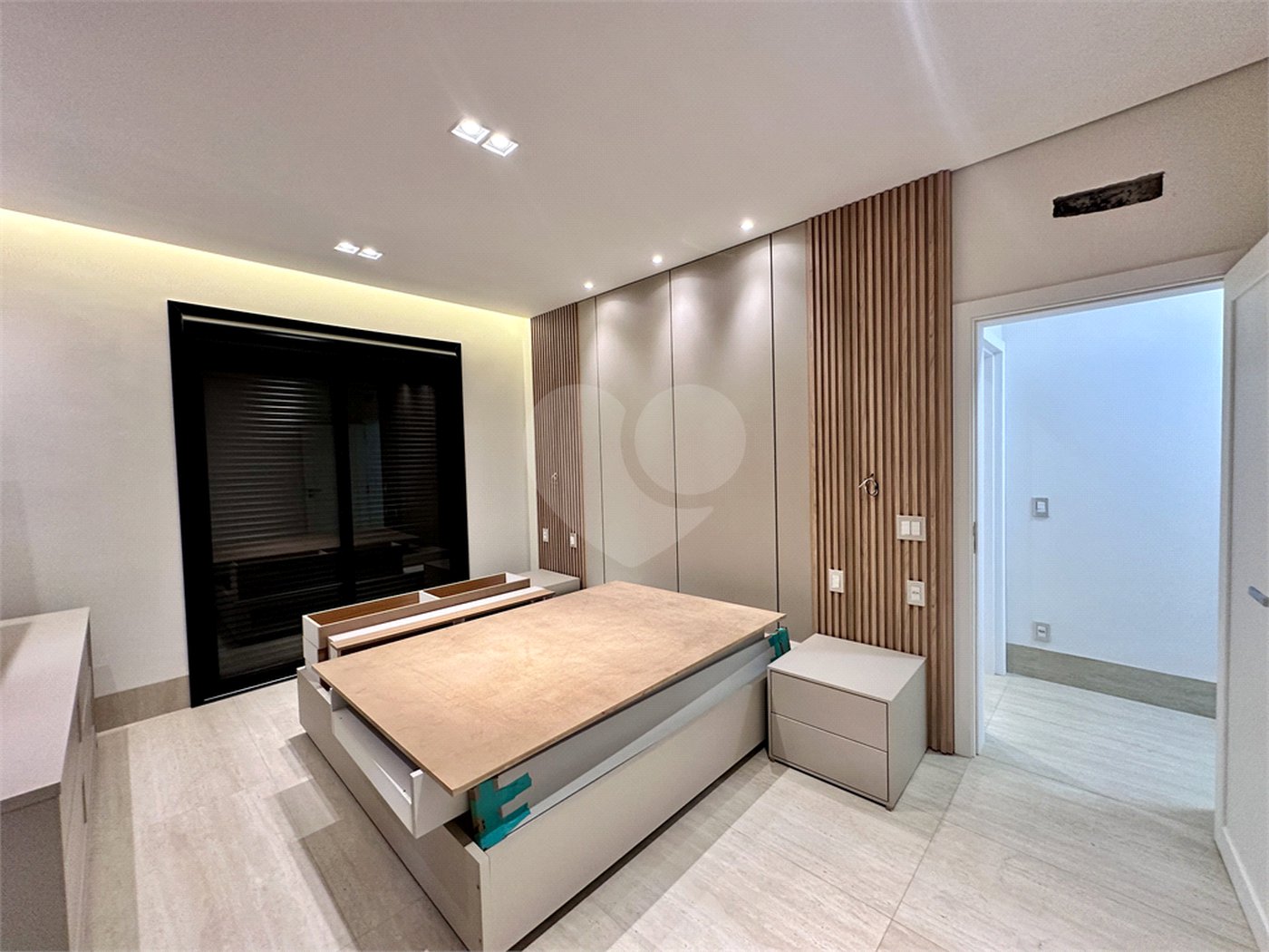 Casa à venda com 3 suítes no condomínio Residencial Florais Itália, Cuiabá - MT