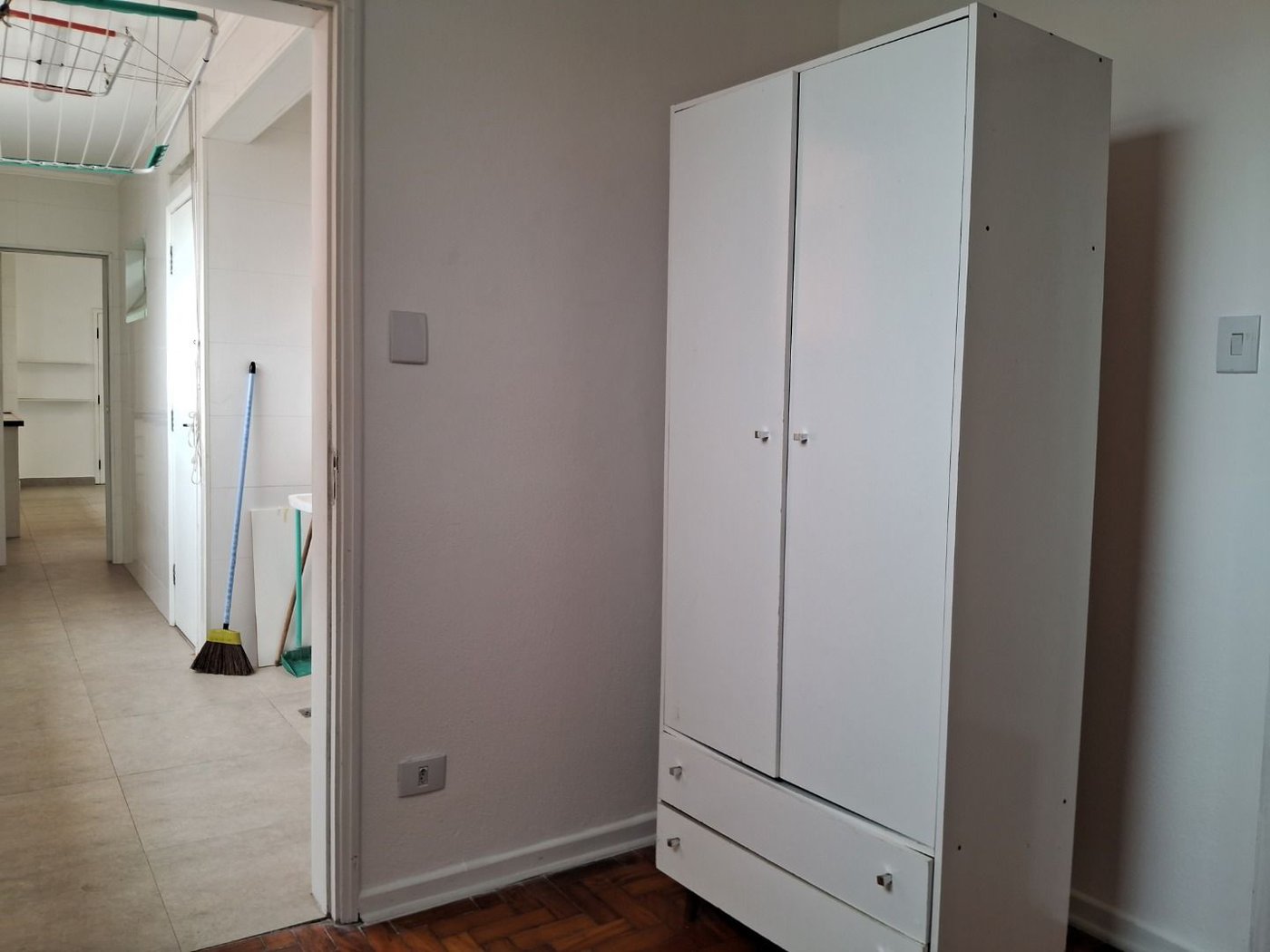 Apartamento com 3 dormitórios à venda, 180 m² por R$ 1.500.000,00 - Gonzaga - Santos/SP