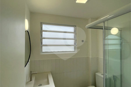 Apartamento à venda com 3 quartos em Vila Mariana, São Paulo, SP