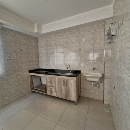 Apartamento à venda com 1 quarto em Vila Mazzei, São Paulo, SP
